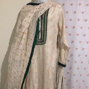 2pc shalwar kameez pakistani indian dresses sale